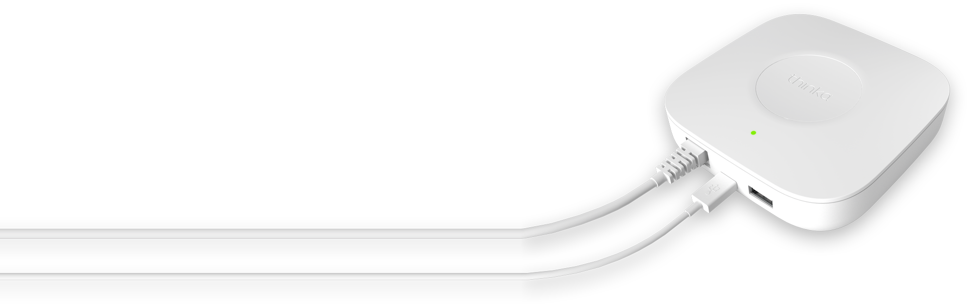 Thinka Z-Wave 产品