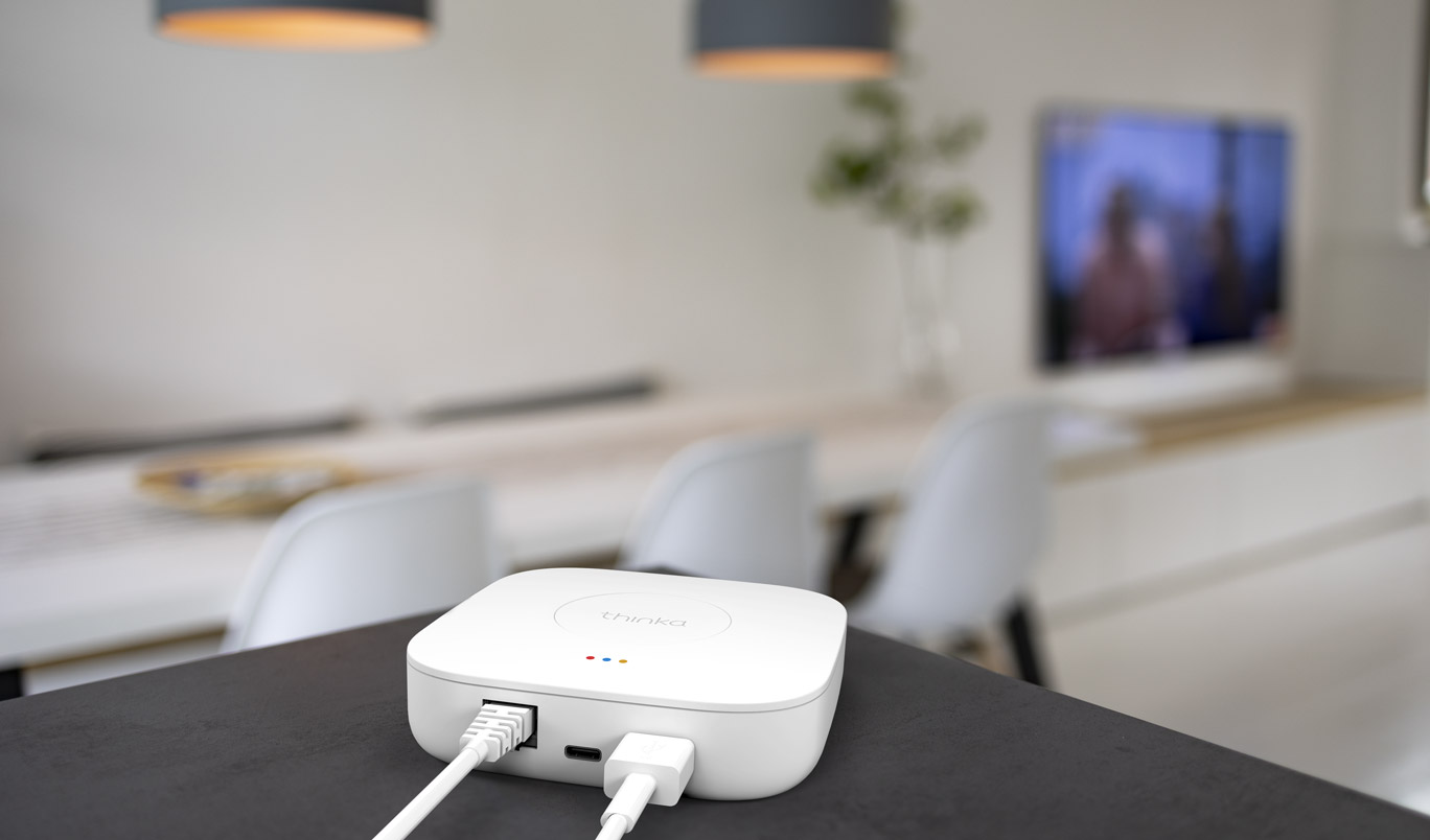 释放 HomeKit 的力量